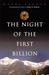 The Night of the First Billion by Ghada Samman