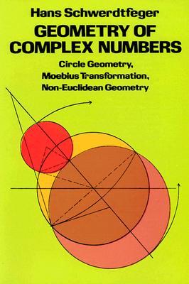 Geometry of Complex Numbers Descargas gratuitas de revistas de libros electrónicos