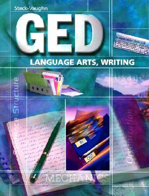 steck-vaughn-ged-student-edition-language-arts-writing
