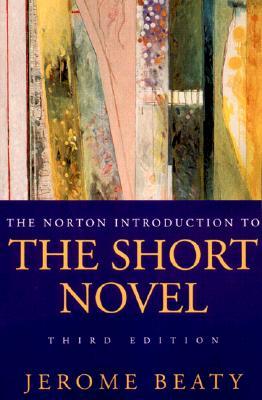The norton introduction to literature online book
