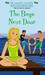 The Boys Next Door (The Boys Next Door, #1) by Jennifer Echols