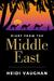Diary from the Middle East by Heidi Vaughan