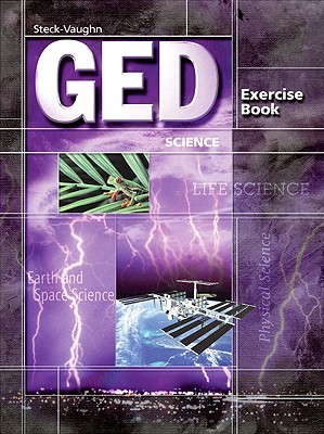 ged-science-steck-vaughn-ged-series