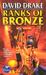 Ranks of Bronze (Earth Legions, #1) by David Drake
