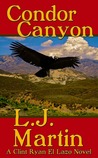 Condor Canyon cover