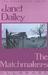 The Matchmakers (Delaware, Americana, #8) by Janet Dailey