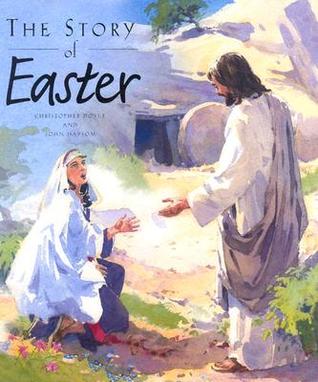 Libros gratis en torrent The Story of Easter