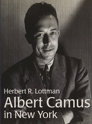 Amazon audiolibros descargar iphone Albert Camus in New York