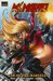Ms. Marvel, Volume 8 War of the Marvels by Brian Reed