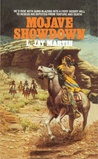 Mojave Showdown cover