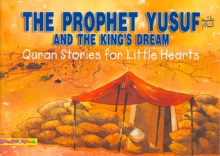 Descarga gratuita de libros electrónicos nederlands The Prophet Yusuf And The King's Dream