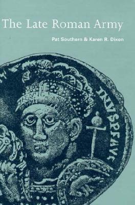 the-late-roman-army