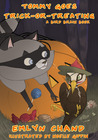 Tommy Goes Trick-Or-Treating cover