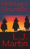 McKeag's Mountain cover
