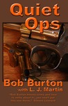 Quiet Ops cover