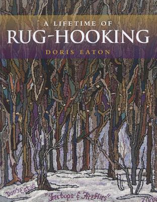 Descargador de libros en línea de google books A Lifetime of Rug-Hooking