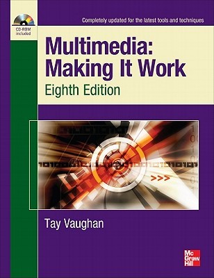 tay vaughan multimedia making it work 7th edition