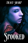 Spooked cover