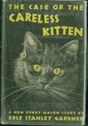 The Case of the Careless Kitten cover