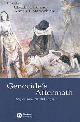 Lea un libro en línea gratis sin descarga Genocide's Aftermath: Responsibility and Repair