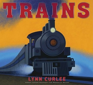 trains