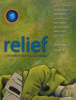 relief-a-quarterly-christian-expression-volume-2-issue-3