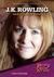 J.K. Rowling Author of Harry Potter by Karen Leigh Harmin
