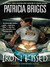 Iron Kissed (Mercy Thompson, #3) by Patricia Briggs