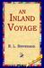 An Inland Voyage by Robert Louis Stevenson