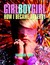 Girl Boy Girl How I Became JT Leroy by Savannah Knoop