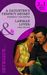 A Daughter's Perfect Secret / Lawman Lover by Kimberly Van Meter