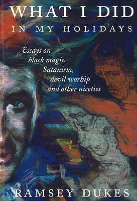 Essays in satanism