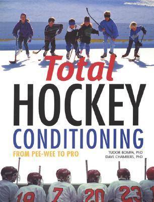 Total Hockey Conditioning: From Pee Wee To Pro Descarga completa gratuita de libros en línea