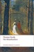 The Woodlanders by Thomas Hardy
