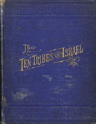 the-ten-tribes-of-israel