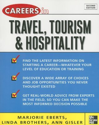 careers in hospitality