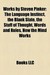 Works by Steven Pinker: The Language Instinct, the Blank Slate, the Stuff of Thought, Words and Rules, How the Mind Works