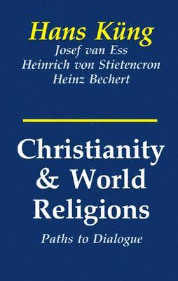 Descarga gratuita de Ebook para Nokia C3 Christianity and World Religions: Paths of Dialogue with Islam, Hinduism and Buddhism