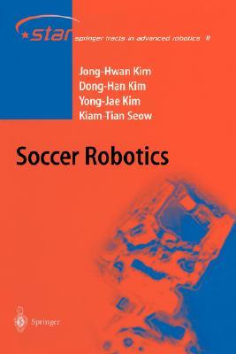 soccer-robotics