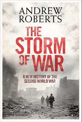 A New History of the Second World War  - Andrew Roberts