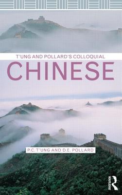 Descarga gratuita de libros en inglés pdf Colloquial Chinese
