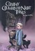 Courtney Crumrin and the Night Things (Courtney Crumrin, #1) by Ted Naifeh