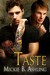 Taste (Horizons #2) by Mickie B. Ashling