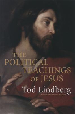 Descargas gratuitas de libros electrónicos en Google The Political Teachings of Jesus