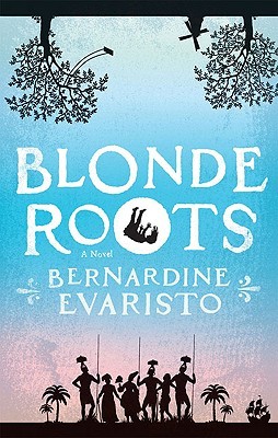 blonde-roots