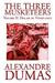 The Three Musketeers, Vol. II by Alexandre Dumas