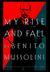 My Rise and Fall