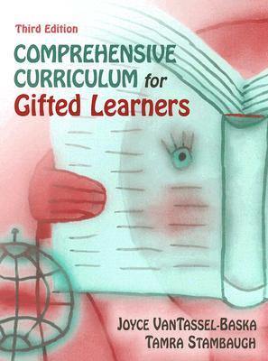 Comprehensive Curriculum for Gifted Learners Libros gratis para descargar en ipad 2