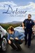 Detour (Something in Common, #1)