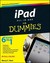 iPad All-In-One for Dummies by Nancy C. Muir